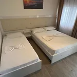 Szálloda Seaside &