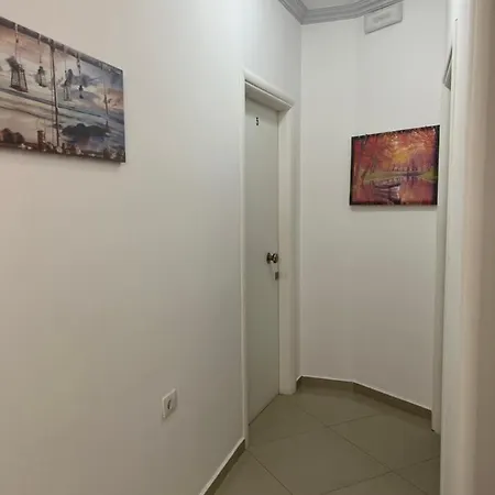 Seaside & ساراندا