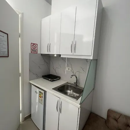 Seaside & מלון *