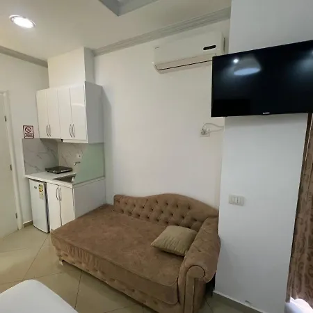 Seaside & * Sarandë