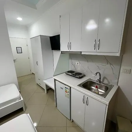 Seaside & * סרנדה