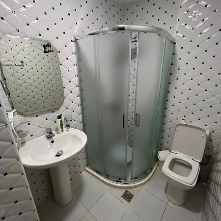 Seaside & מלון *