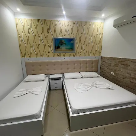 Seaside & מלון *