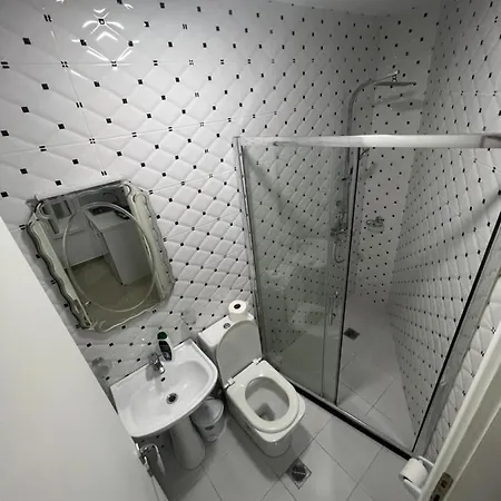 מלון Seaside & סרנדה