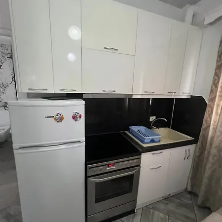 Seaside & * סרנדה