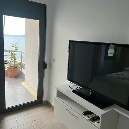 Hotel Seaside & Sarandë