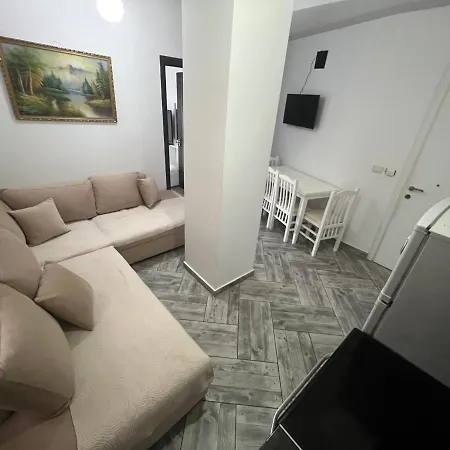 Seaside & מלון *