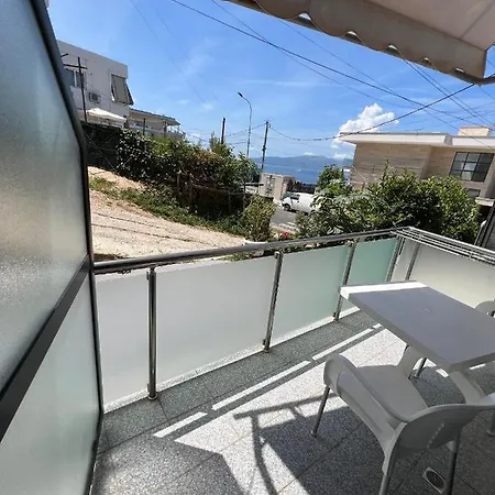 Seaside & סרנדה