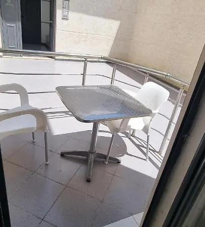 מלון Seaside & *