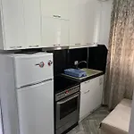 Hotel Seaside & Sarande