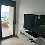 Hotel Seaside & Sarande