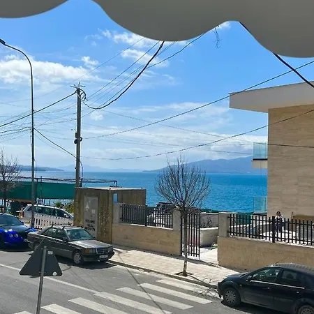 Seaside & Отель *