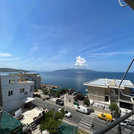 Отель Seaside &