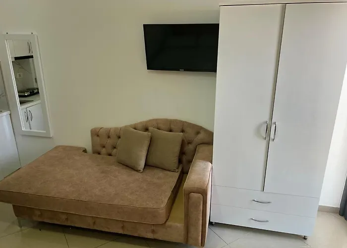 Отель Seaside &