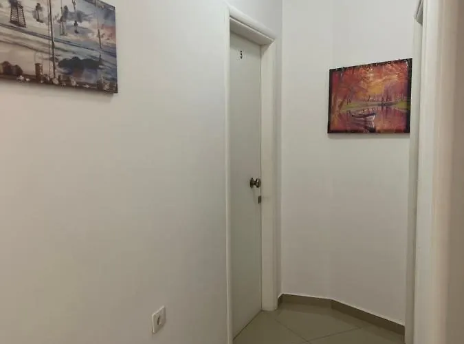 Seaside & Саранда