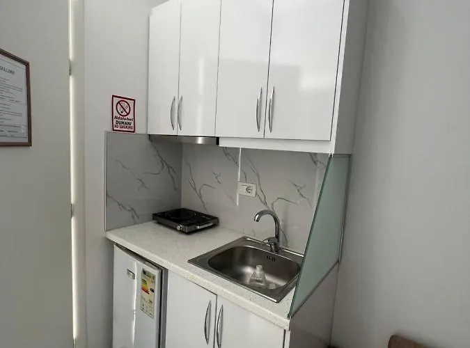 Seaside & Отель *