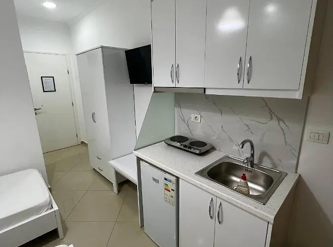 Seaside & * Саранда