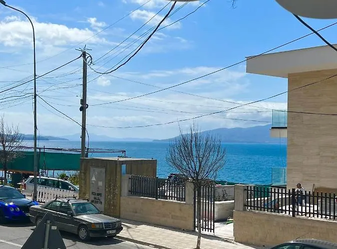 Seaside & Hotel *