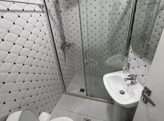 Seaside & * Саранда