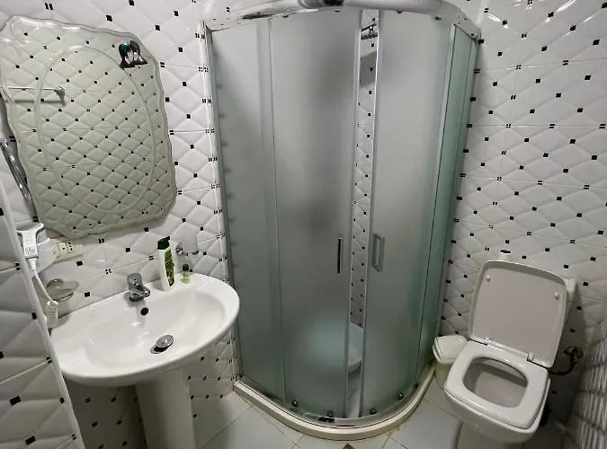 Seaside & Отель *