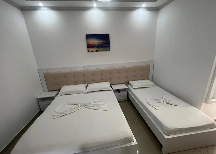 Seaside & * Саранда