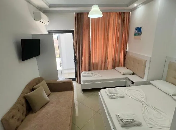 Seaside & * Саранда