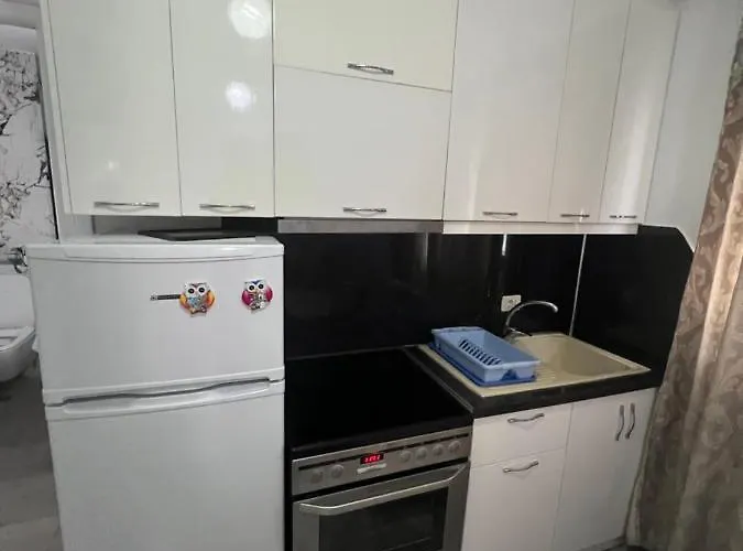 Seaside & * Саранда