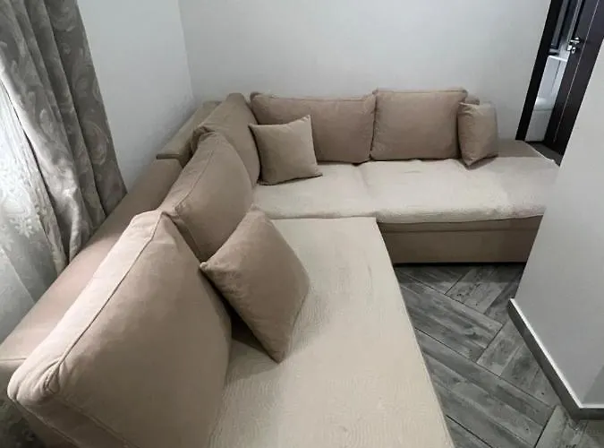 Seaside & Отель *