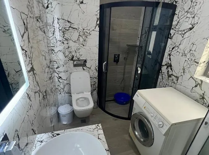 Seaside & Отель *