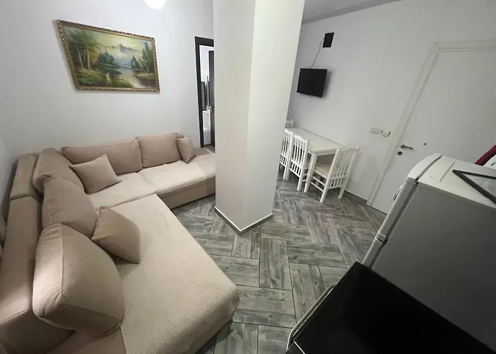 Seaside & Отель *