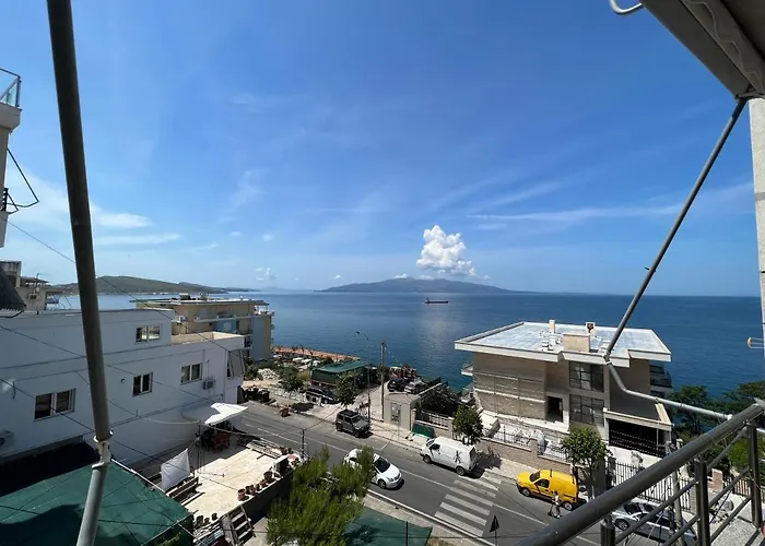 Отель Seaside &