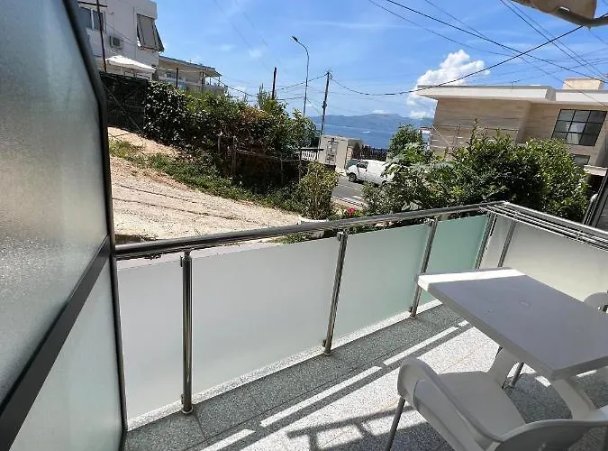 Seaside & Саранда